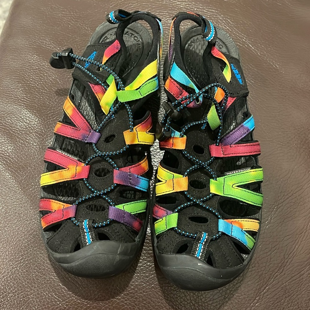 COPY - Brand New summer unisex sandal size 8,5